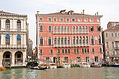 Venice, Canal Grande